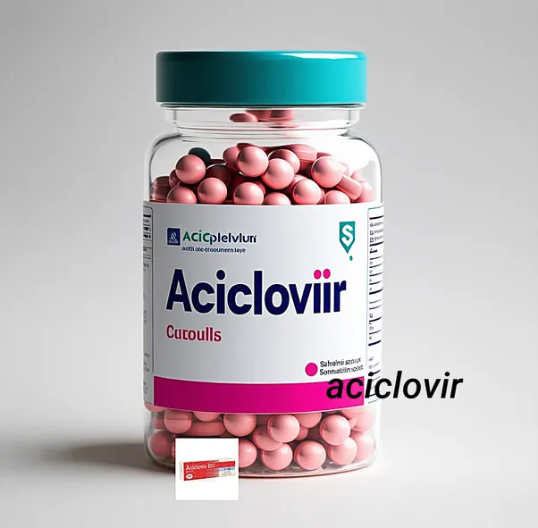 Prix aciclovir comprimés